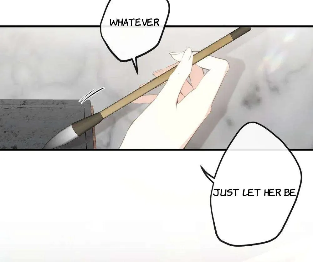 I Heard That Both of Our Empress Dowagers Have Something Together?! Chapter 9 page 45 - 