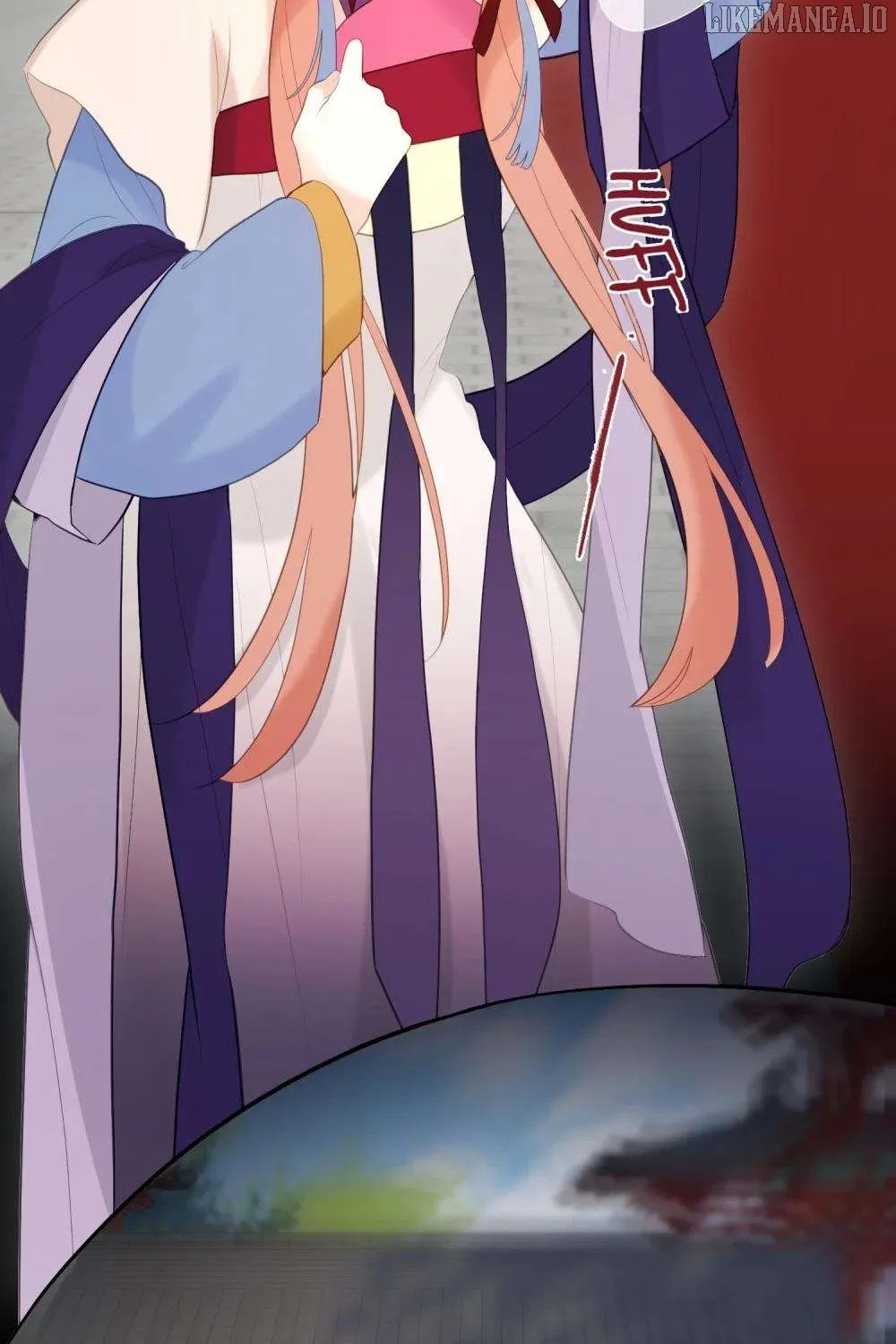 I Heard That Both of Our Empress Dowagers Have Something Together?! Chapter 9 page 55 - 