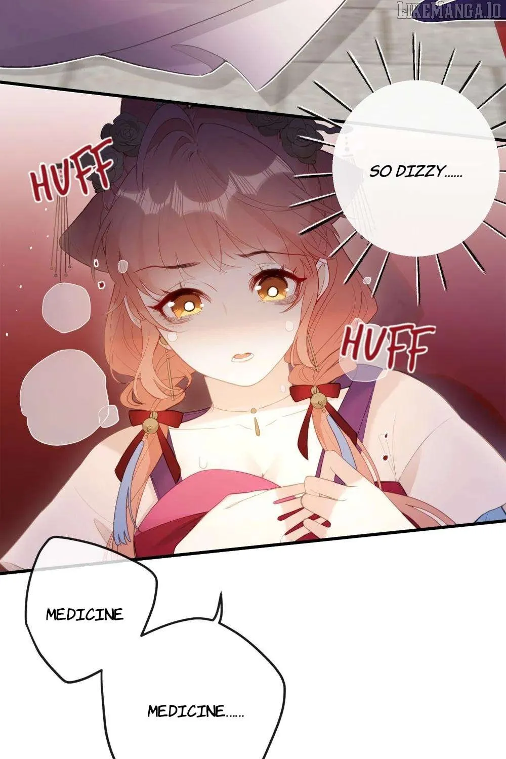 I Heard That Both of Our Empress Dowagers Have Something Together?! Chapter 9 page 59 - 