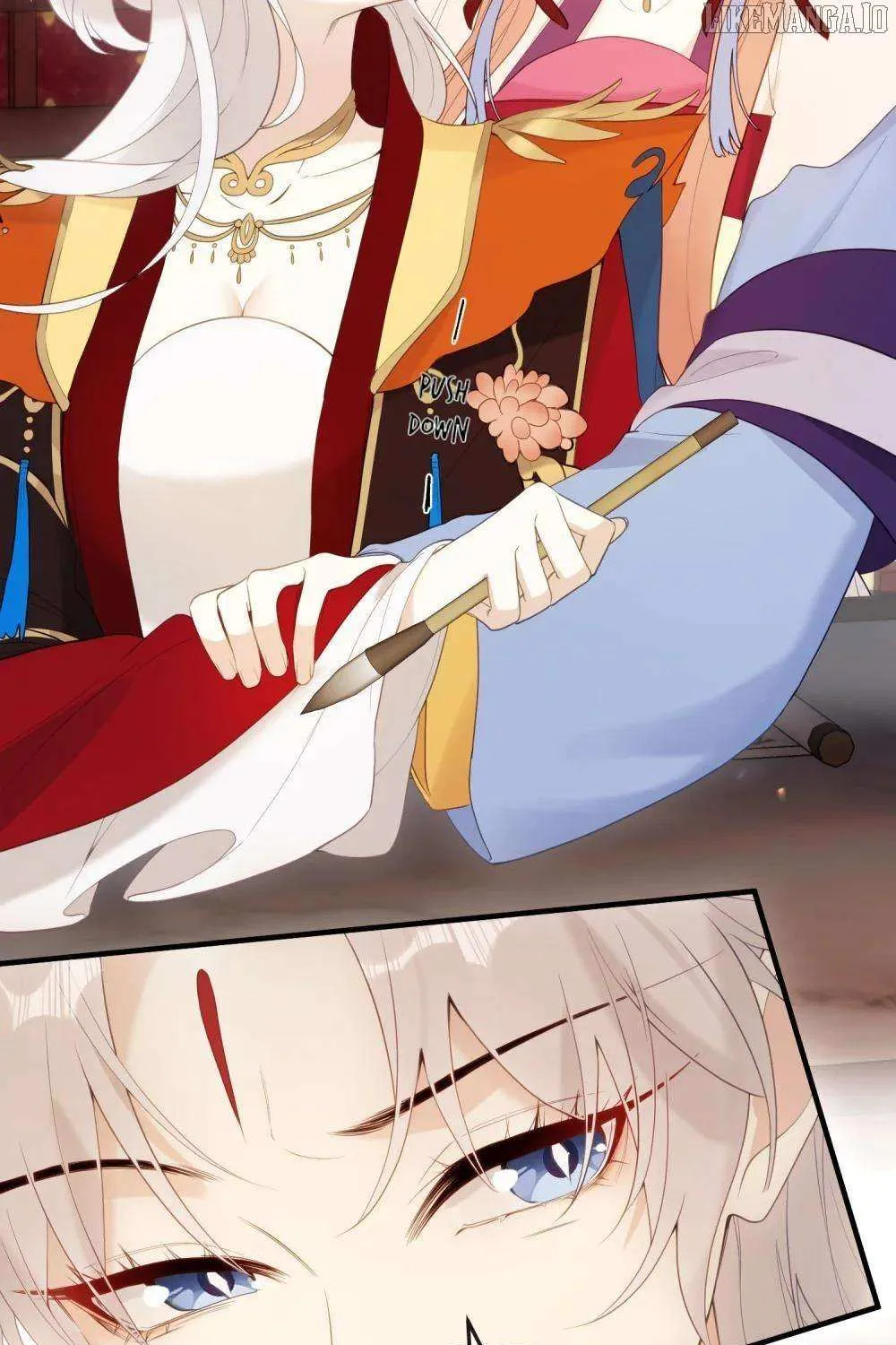 I Heard That Both of Our Empress Dowagers Have Something Together?! Chapter 9 page 7 - 