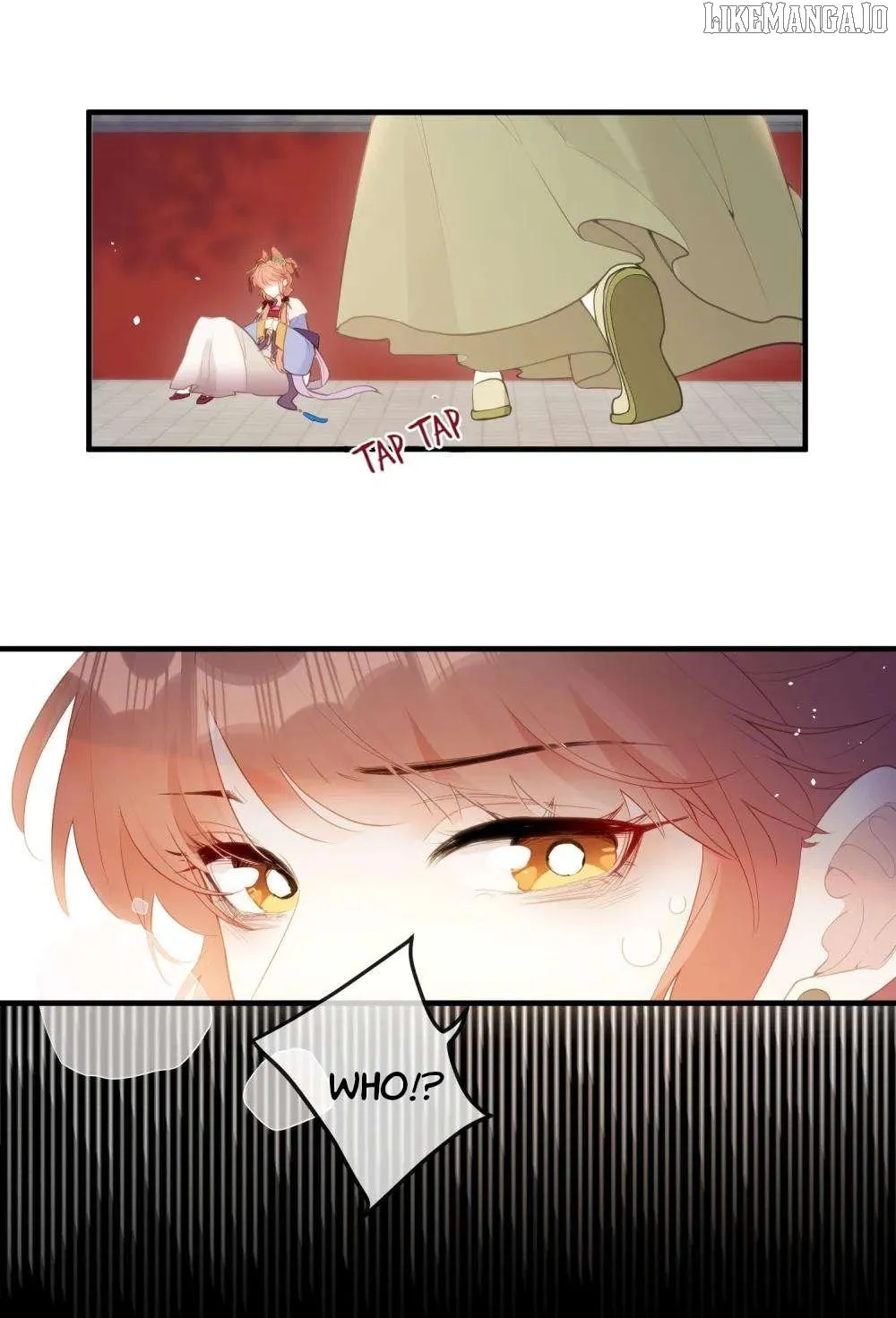 I Heard That Both of Our Empress Dowagers Have Something Together?! Chapter 9 page 61 - 