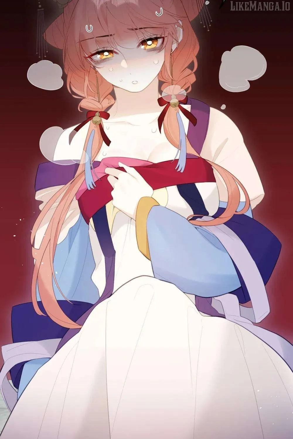 I Heard That Both of Our Empress Dowagers Have Something Together?! Chapter 9 page 64 - 