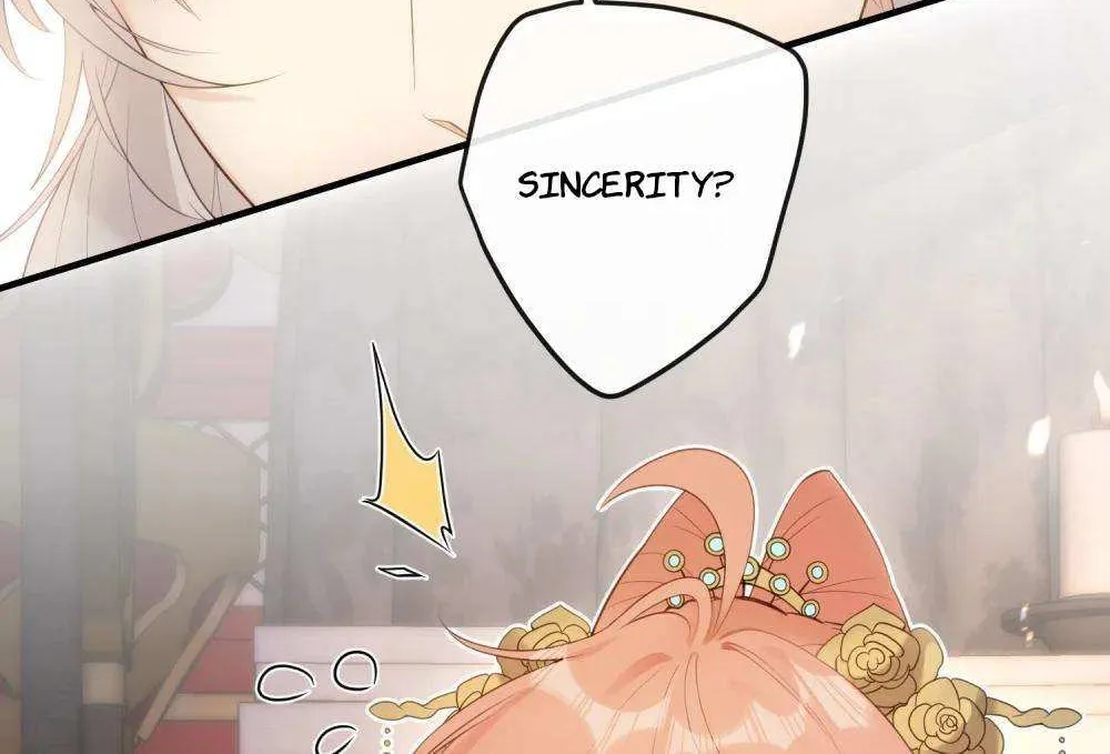 I Heard That Both of Our Empress Dowagers Have Something Together?! Chapter 9 page 8 - 
