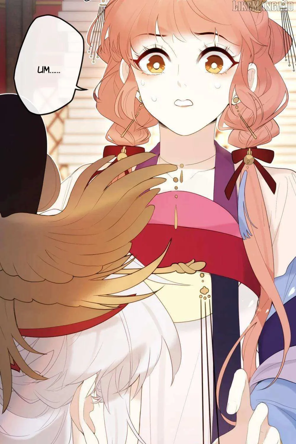 I Heard That Both of Our Empress Dowagers Have Something Together?! Chapter 9 page 9 - 