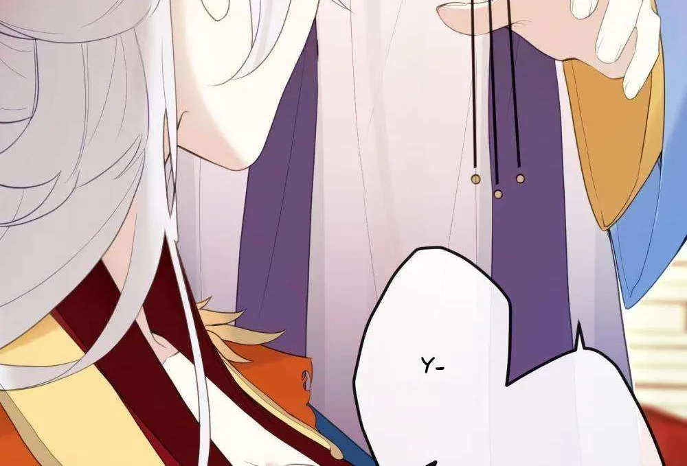 I Heard That Both of Our Empress Dowagers Have Something Together?! Chapter 9 page 10 - 
