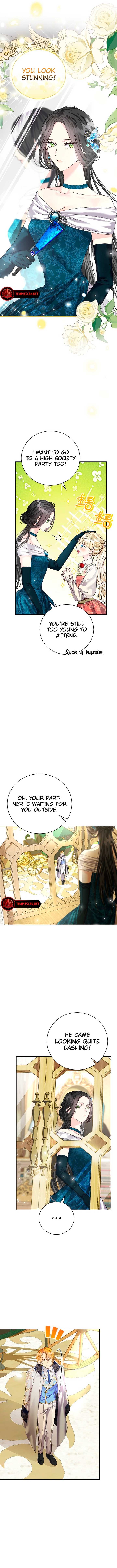 I Hold The Heart Of A Tyrant Chapter 15 page 2 - 