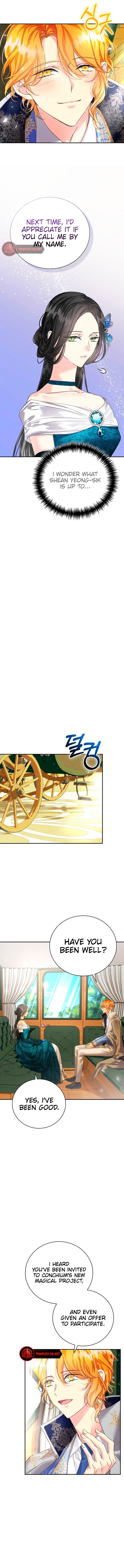 I Hold The Heart Of A Tyrant Chapter 15 page 3 - 