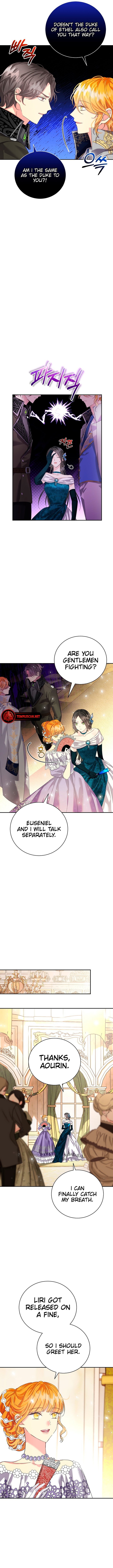 I Hold The Heart Of A Tyrant Chapter 15 page 9 - 