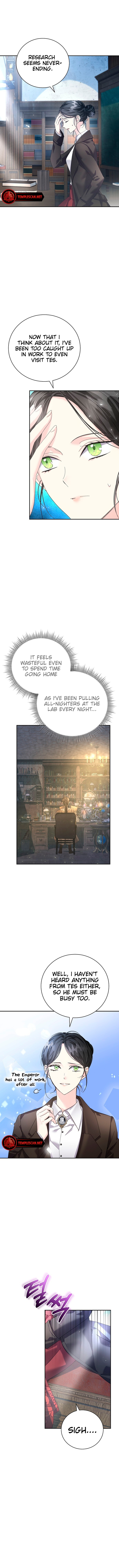 I Hold The Heart Of A Tyrant Chapter 16 page 2 - 
