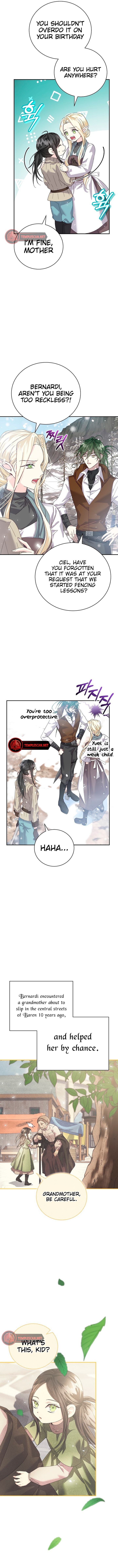 I Hold The Heart Of A Tyrant Chapter 16 page 11 - 