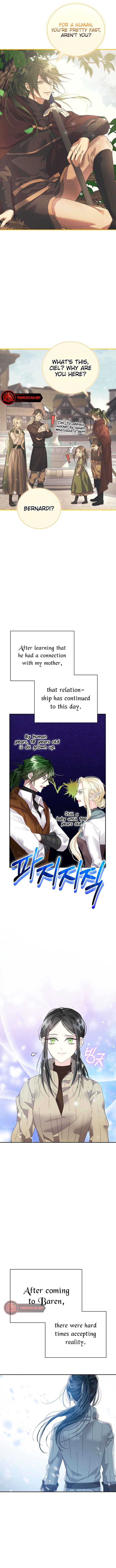 I Hold The Heart Of A Tyrant Chapter 16 page 12 - 