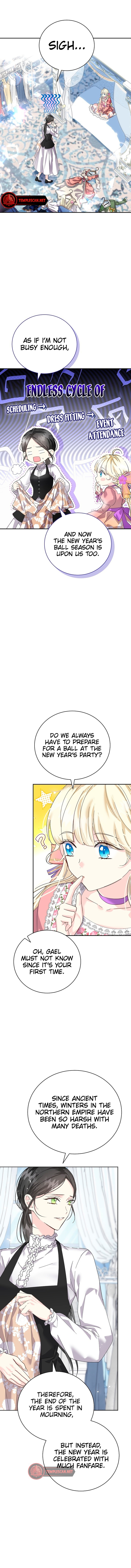 I Hold The Heart Of A Tyrant Chapter 16 page 4 - 