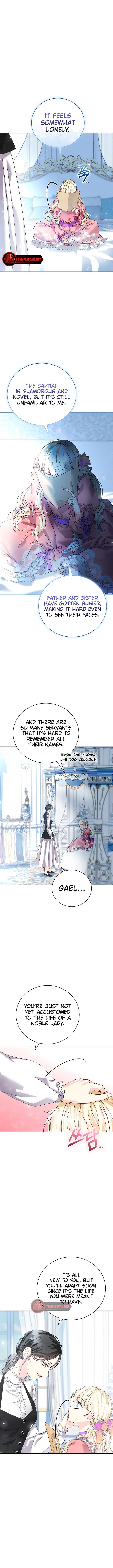 I Hold The Heart Of A Tyrant Chapter 16 page 6 - 