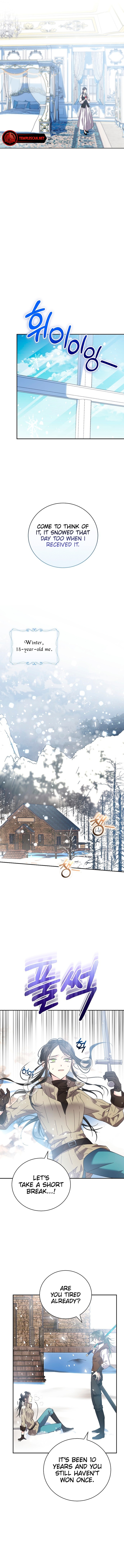 I Hold The Heart Of A Tyrant Chapter 16 page 9 - 