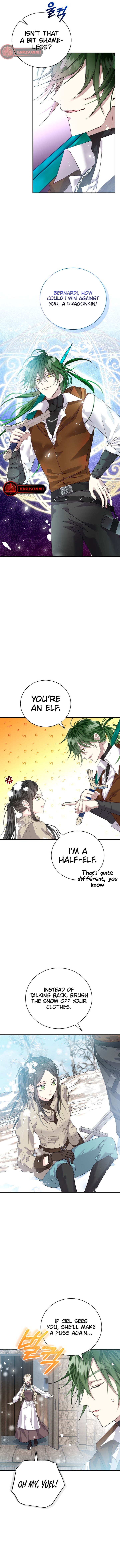 I Hold The Heart Of A Tyrant Chapter 16 page 10 - 