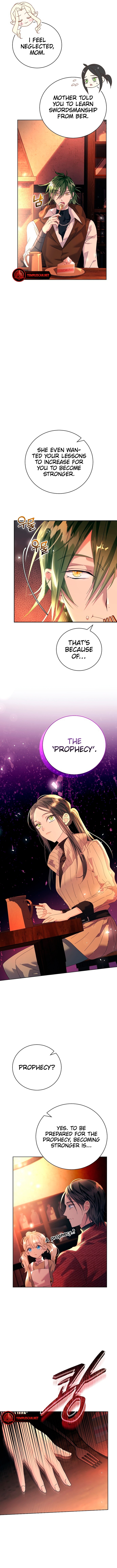 I Hold The Heart Of A Tyrant Chapter 17 page 2 - 