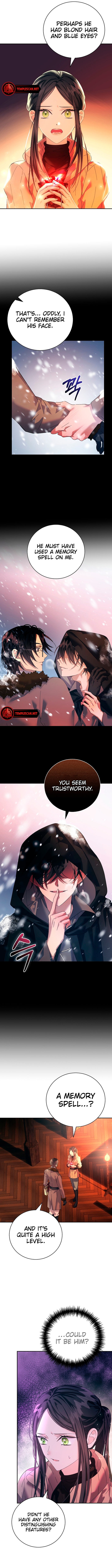 I Hold The Heart Of A Tyrant Chapter 17 page 11 - 