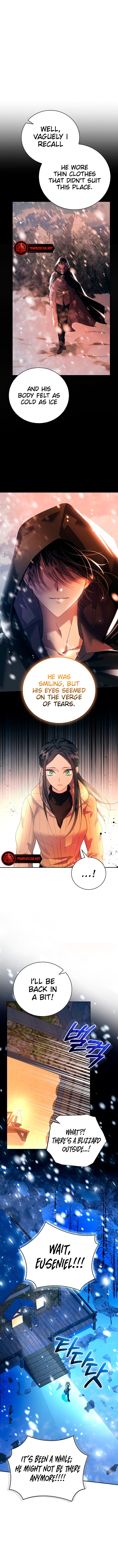 I Hold The Heart Of A Tyrant Chapter 17 page 12 - 