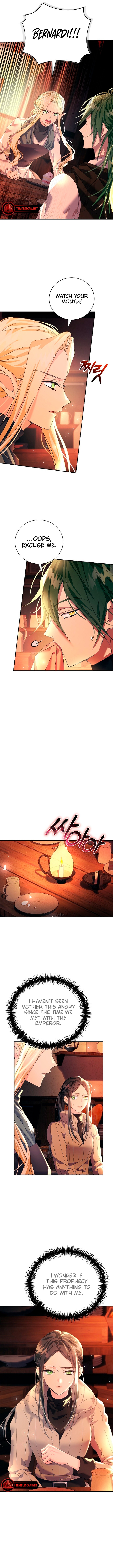 I Hold The Heart Of A Tyrant Chapter 17 page 3 - 