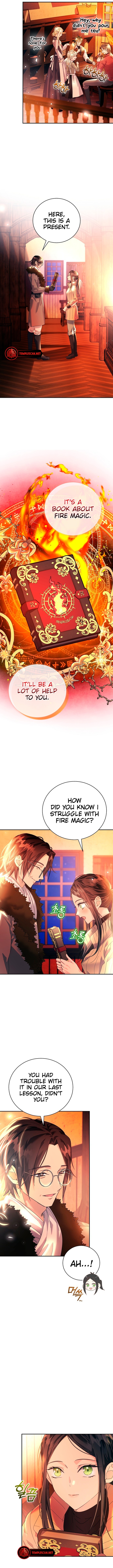 I Hold The Heart Of A Tyrant Chapter 17 page 5 - 
