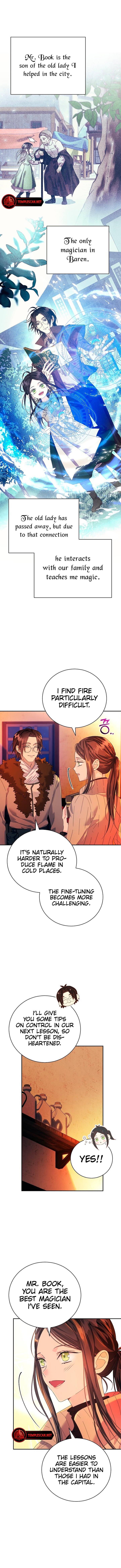 I Hold The Heart Of A Tyrant Chapter 17 page 6 - 