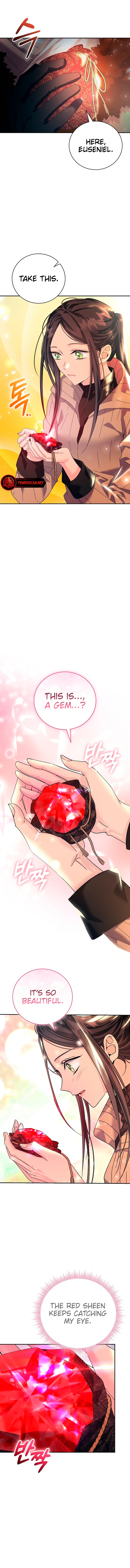 I Hold The Heart Of A Tyrant Chapter 17 page 8 - 