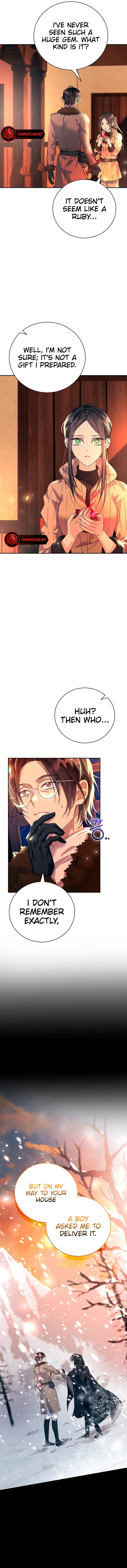 I Hold The Heart Of A Tyrant Chapter 17 page 9 - 