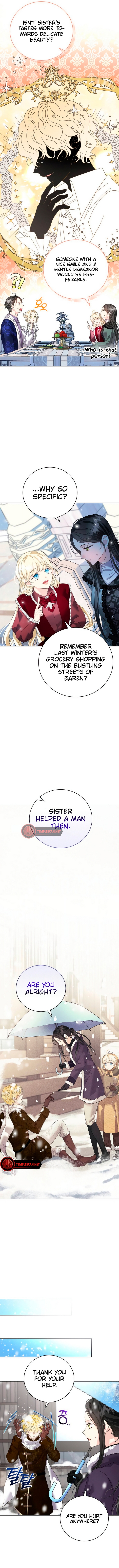 I Hold The Heart Of A Tyrant Chapter 18 page 11 - 