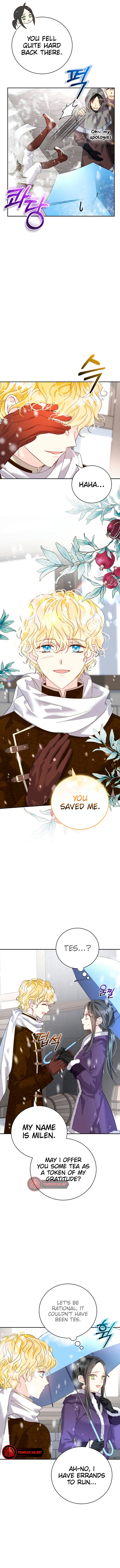 I Hold The Heart Of A Tyrant Chapter 18 page 12 - 