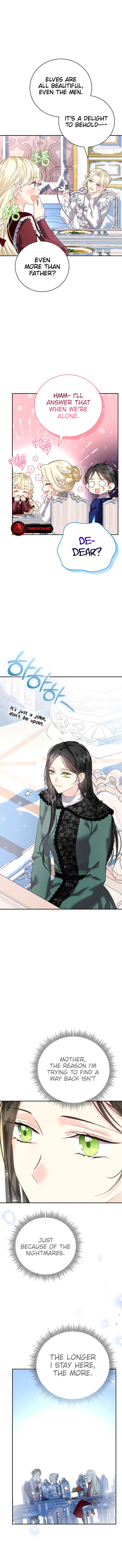 I Hold The Heart Of A Tyrant Chapter 18 page 14 - 