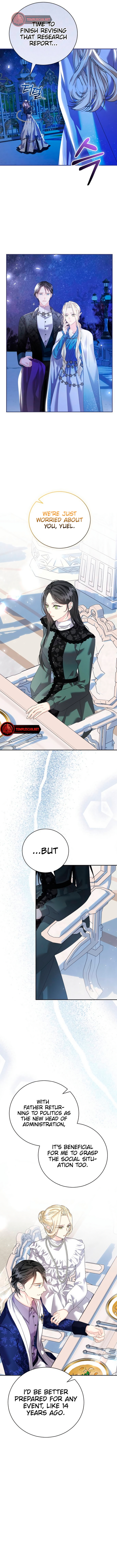 I Hold The Heart Of A Tyrant Chapter 18 page 6 - 