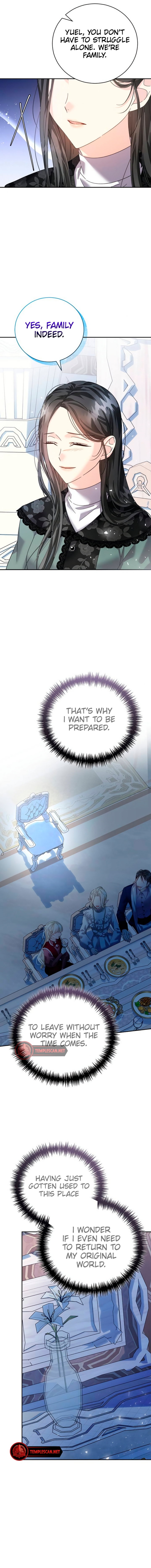 I Hold The Heart Of A Tyrant Chapter 18 page 7 - 