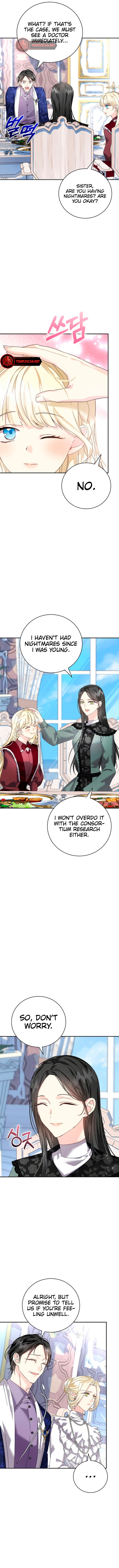I Hold The Heart Of A Tyrant Chapter 18 page 9 - 