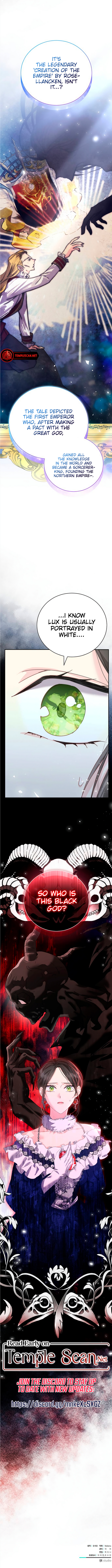 I Hold The Heart Of A Tyrant Chapter 19 page 11 - 