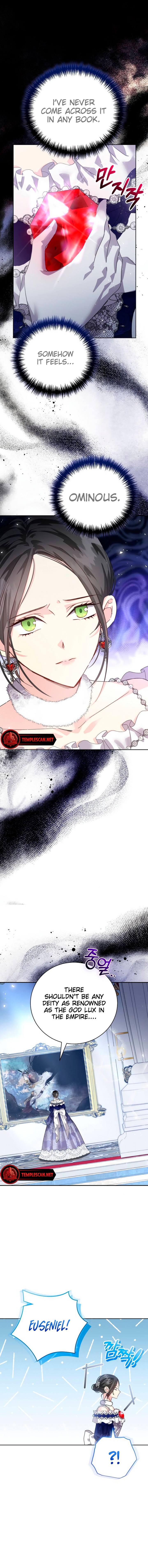 I Hold The Heart Of A Tyrant Chapter 20 page 2 - 