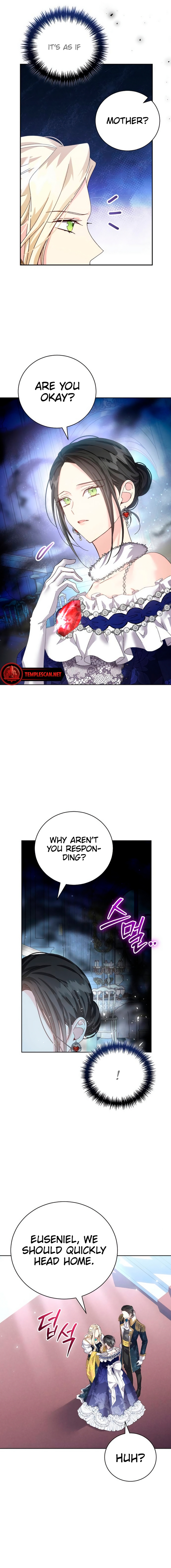 I Hold The Heart Of A Tyrant Chapter 20 page 11 - 