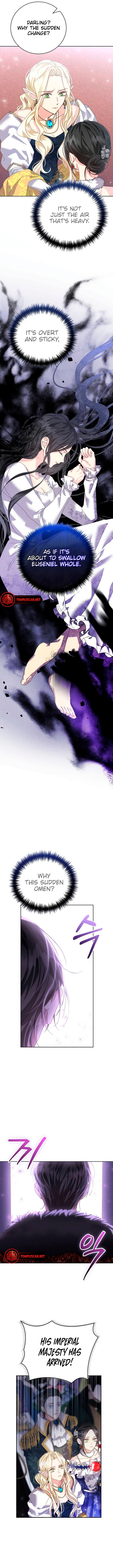 I Hold The Heart Of A Tyrant Chapter 20 page 12 - 
