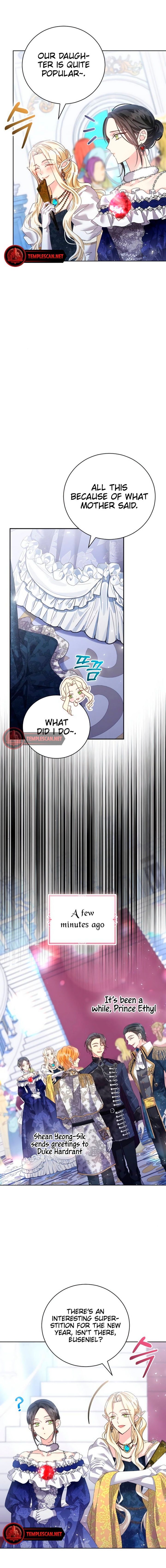 I Hold The Heart Of A Tyrant Chapter 20 page 7 - 