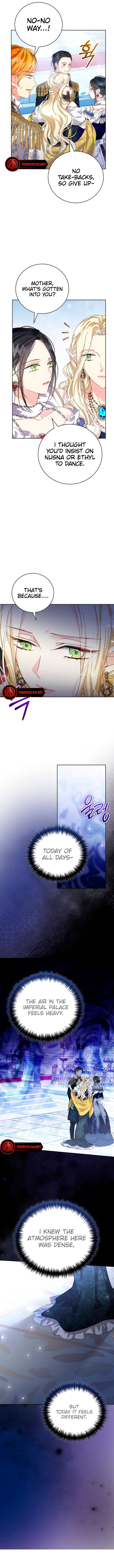 I Hold The Heart Of A Tyrant Chapter 20 page 10 - 