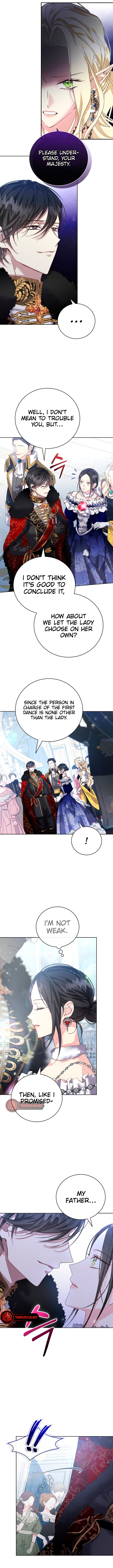 I Hold The Heart Of A Tyrant Chapter 21 page 11 - 