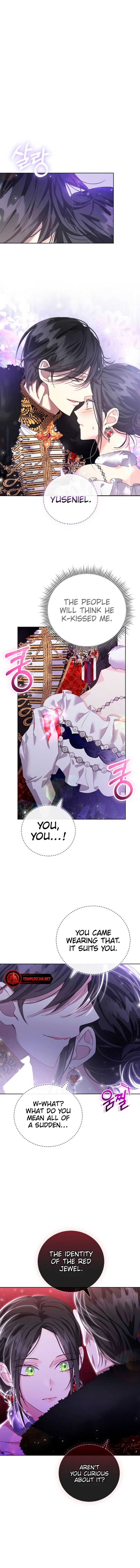 I Hold The Heart Of A Tyrant Chapter 21 page 12 - 