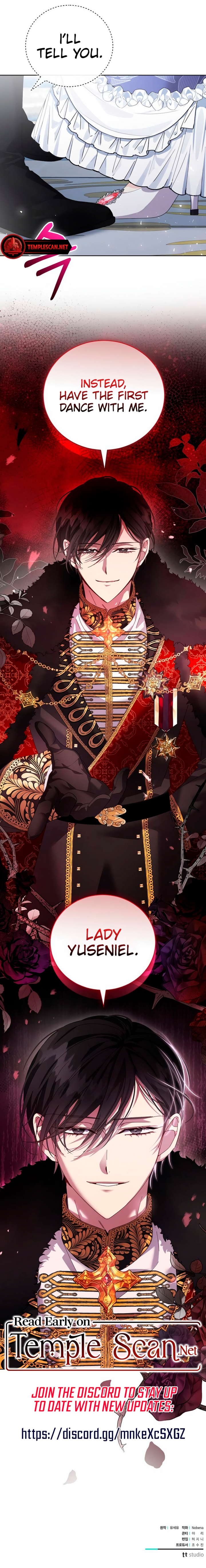 I Hold The Heart Of A Tyrant Chapter 21 page 13 - 