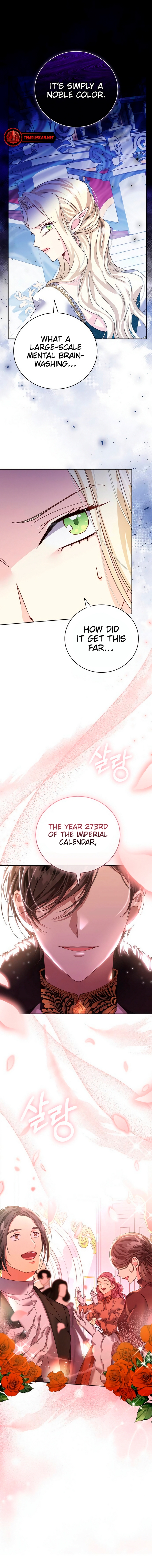 I Hold The Heart Of A Tyrant Chapter 21 page 4 - 