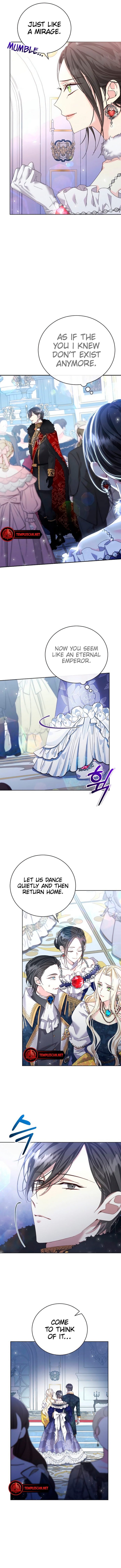 I Hold The Heart Of A Tyrant Chapter 21 page 6 - 