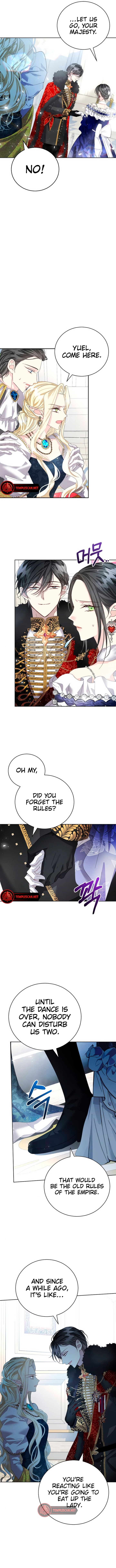I Hold The Heart Of A Tyrant Chapter 22 page 2 - 