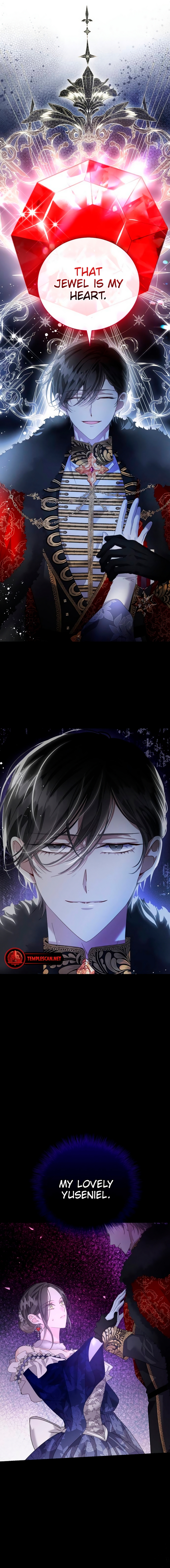 I Hold The Heart Of A Tyrant Chapter 22 page 12 - 