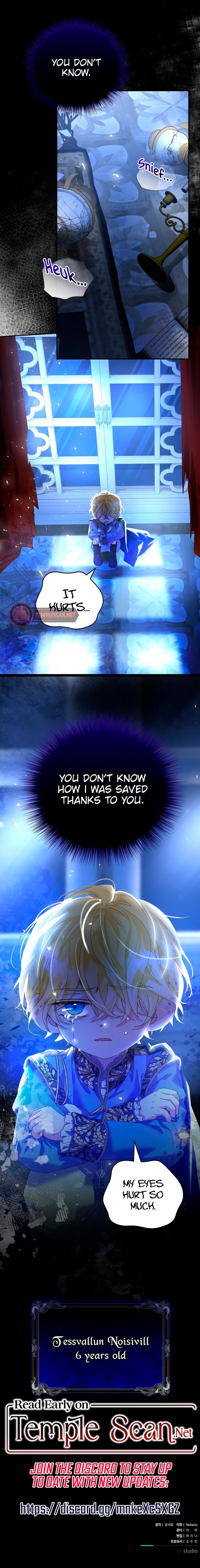 I Hold The Heart Of A Tyrant Chapter 22 page 13 - 