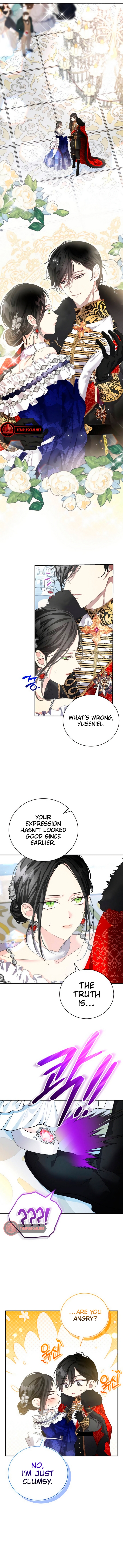 I Hold The Heart Of A Tyrant Chapter 22 page 5 - 