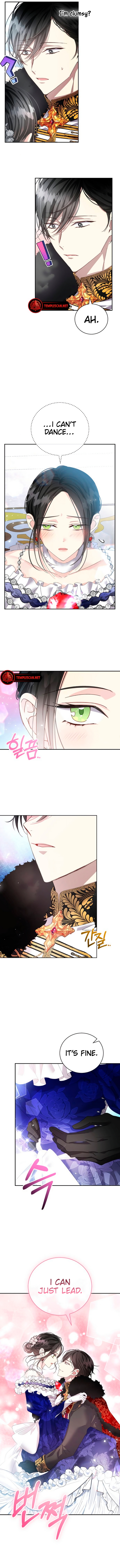 I Hold The Heart Of A Tyrant Chapter 22 page 6 - 