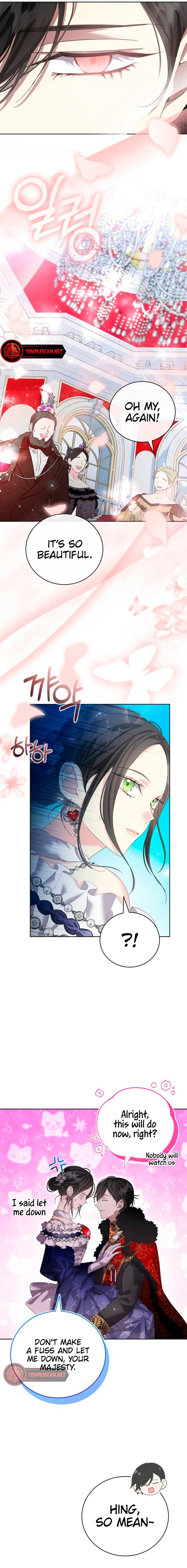 I Hold The Heart Of A Tyrant Chapter 22 page 8 - 